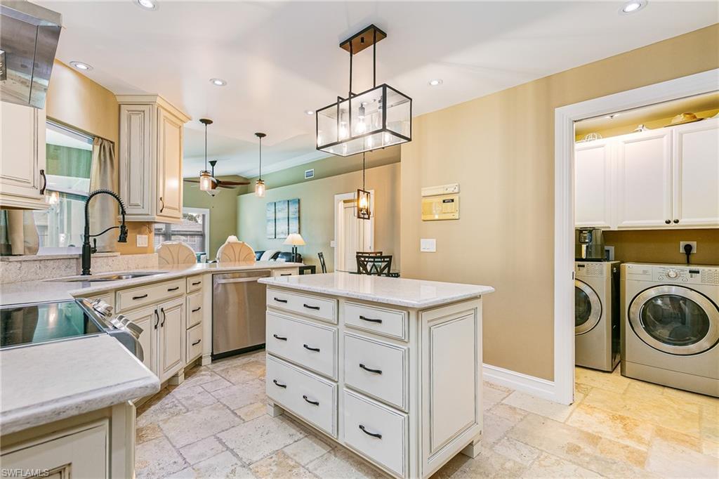 COVINGTON MEAD - Residential