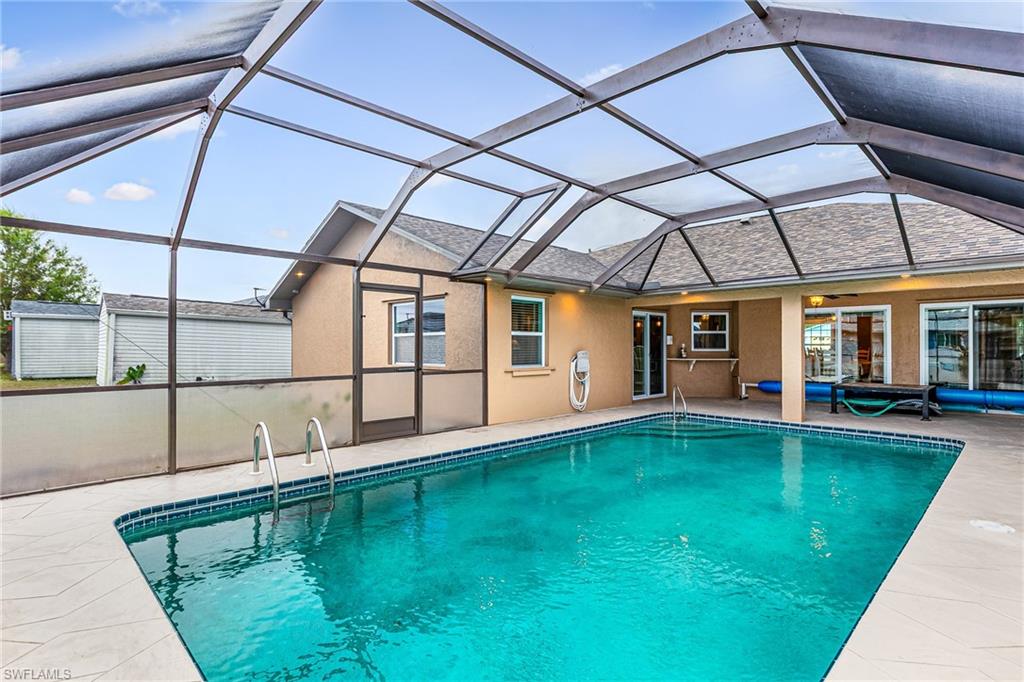 COVINGTON MEAD - Residential