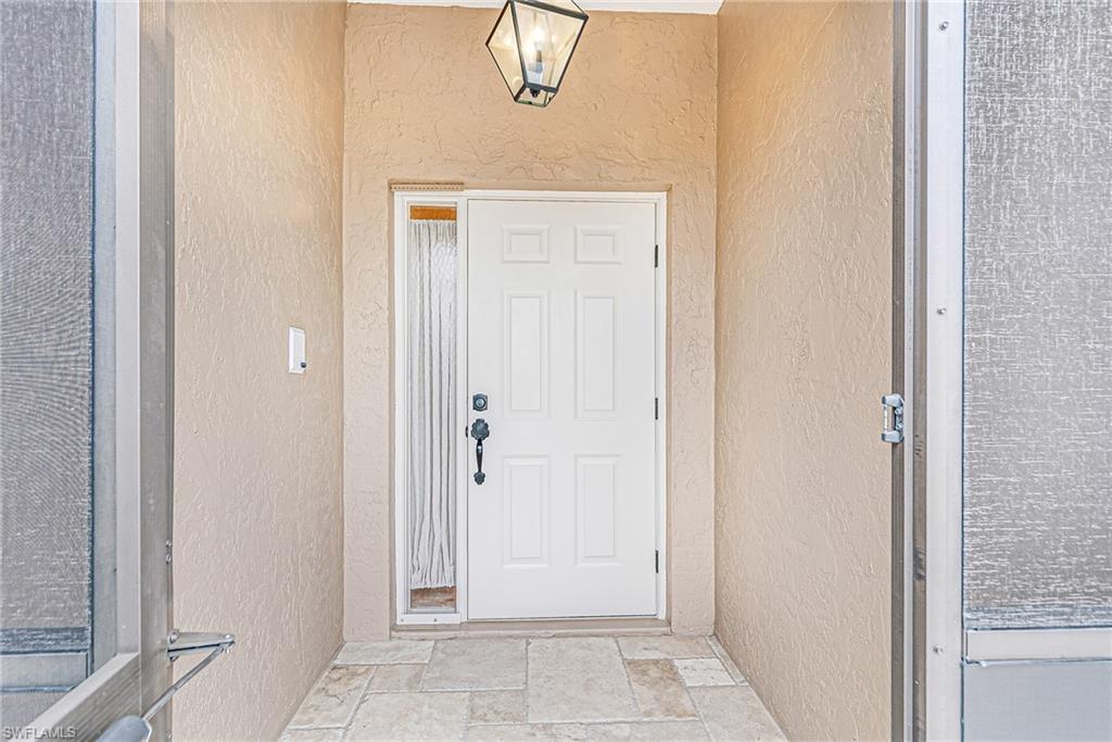 COVINGTON MEAD - Residential