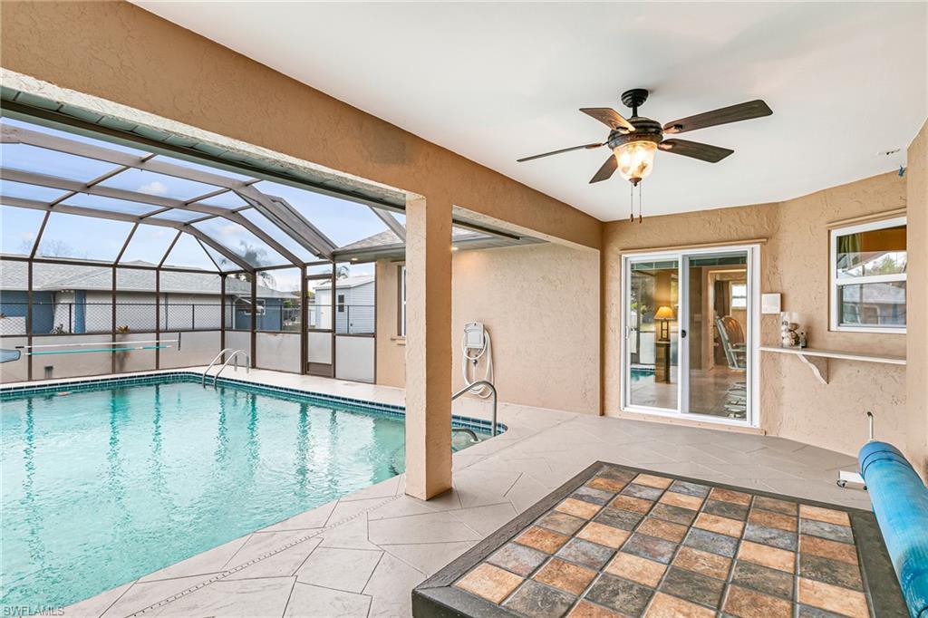 COVINGTON MEAD - Residential