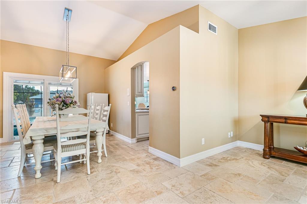 COVINGTON MEAD - Residential