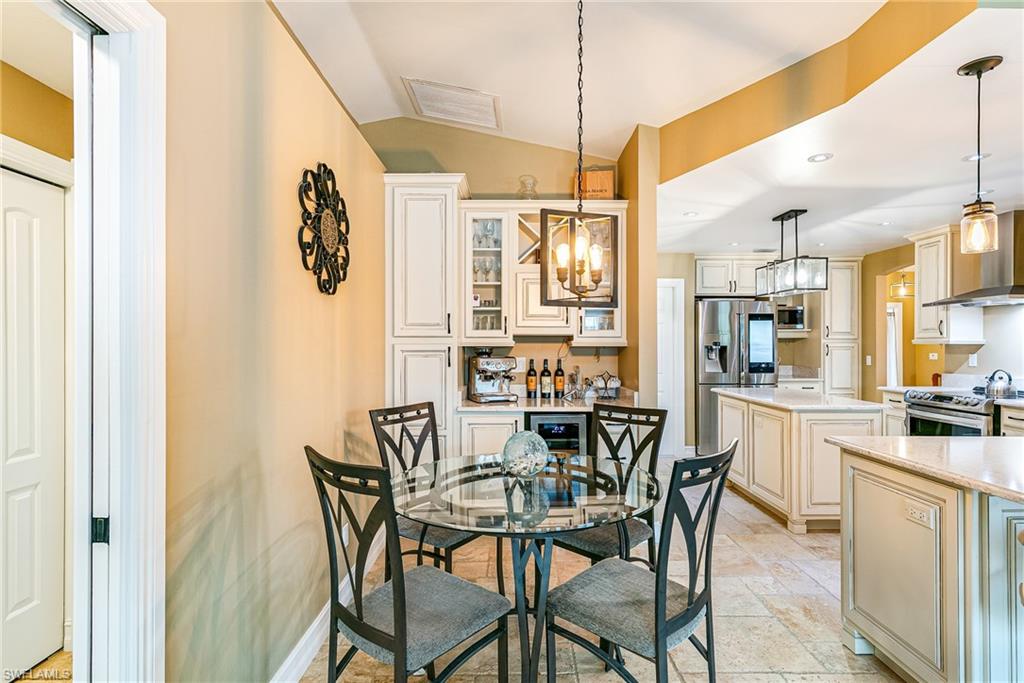 COVINGTON MEAD - Residential