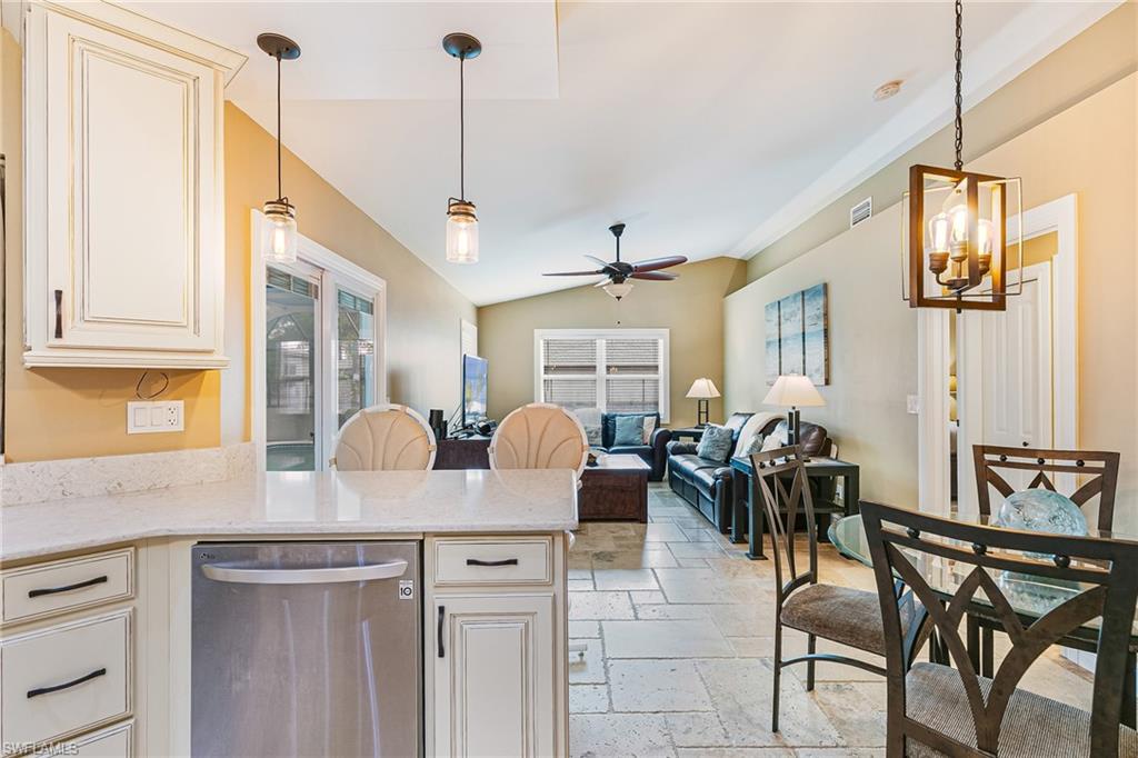 COVINGTON MEAD - Residential