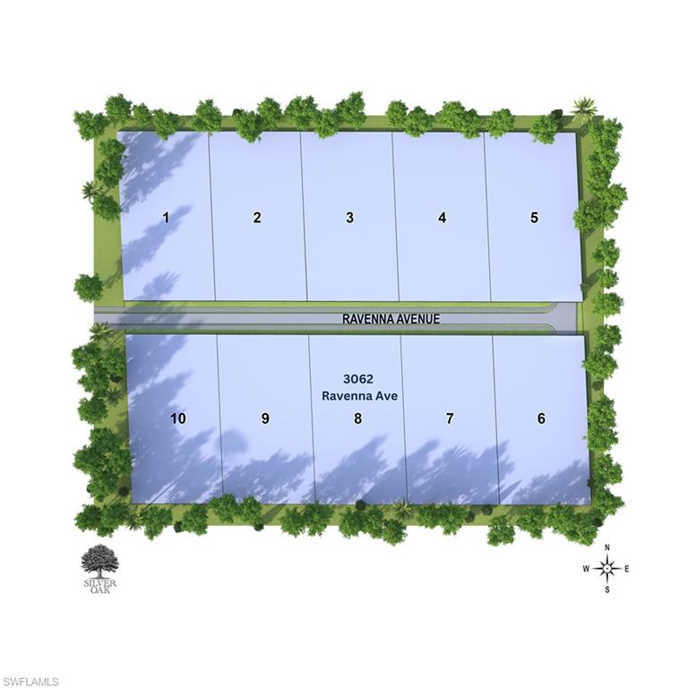 SILVER OAK NAPLES - Residential