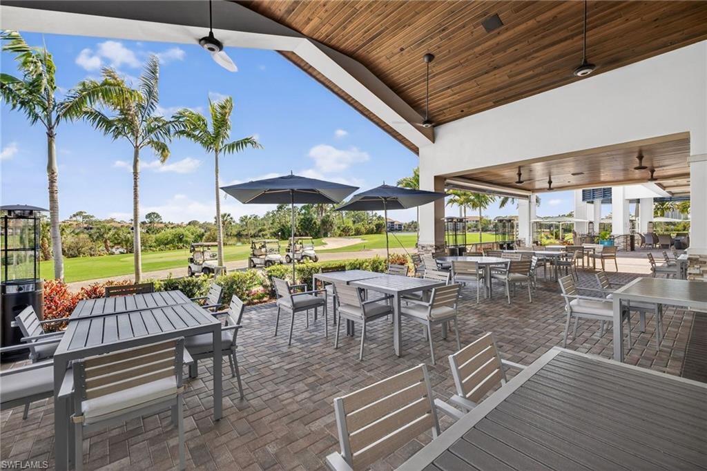 EDGEWATER - Residential