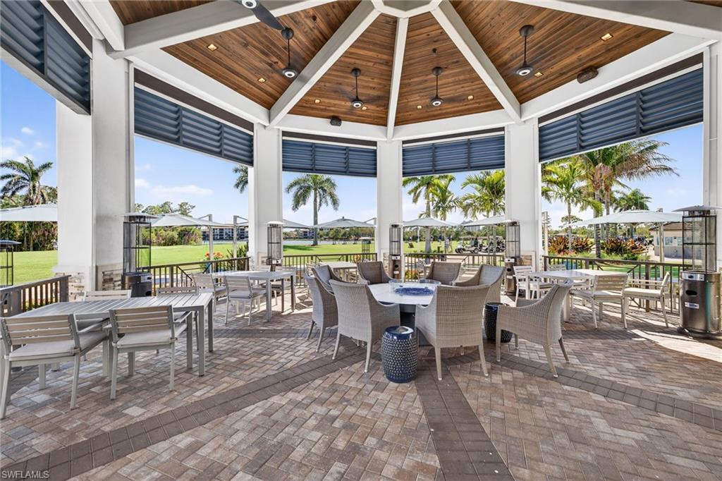 EDGEWATER - Residential