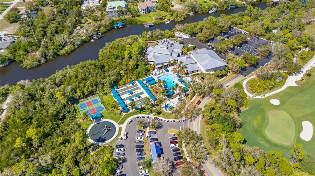 EDGEWATER - Residential