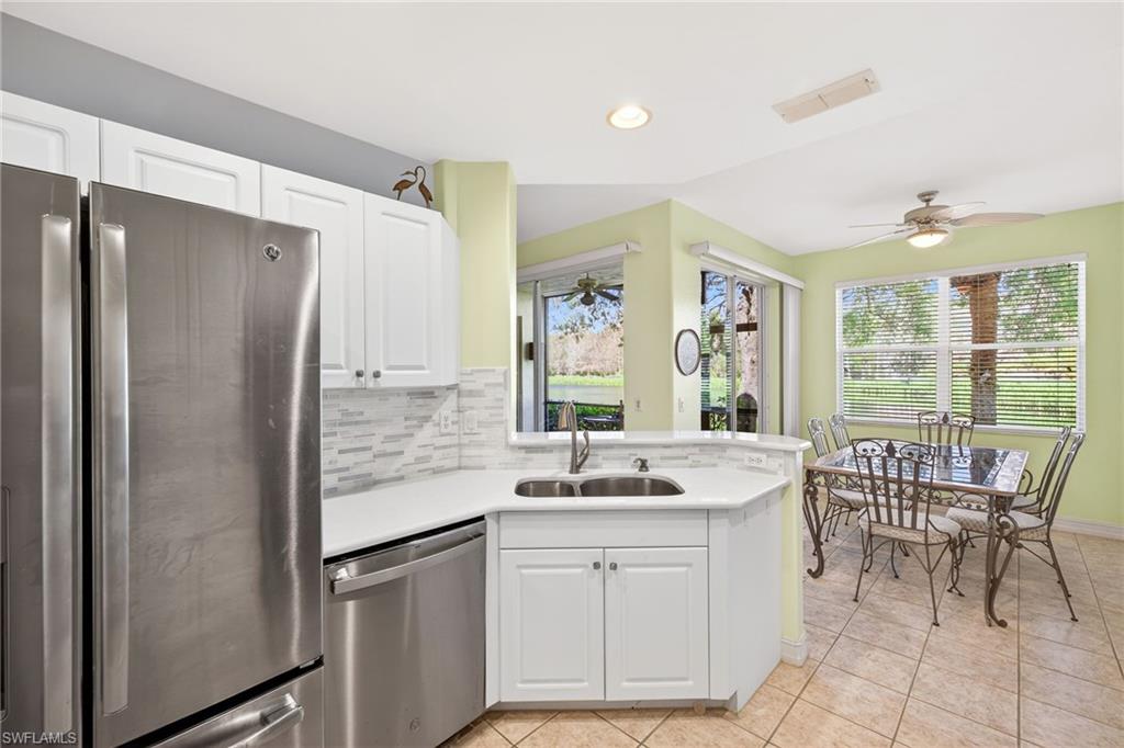 EDGEWATER - Residential