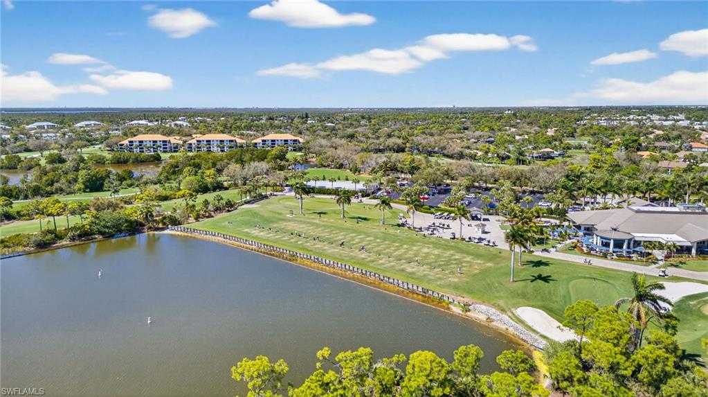 EDGEWATER - Residential