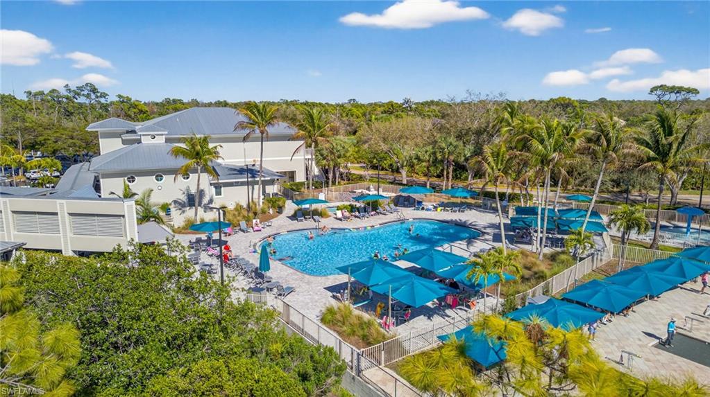 EDGEWATER - Residential