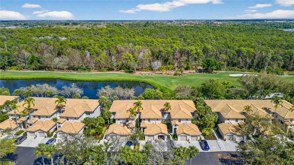 EDGEWATER - Residential