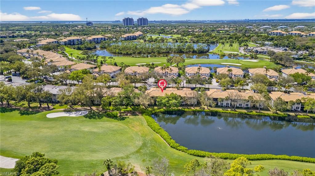 EDGEWATER - Residential