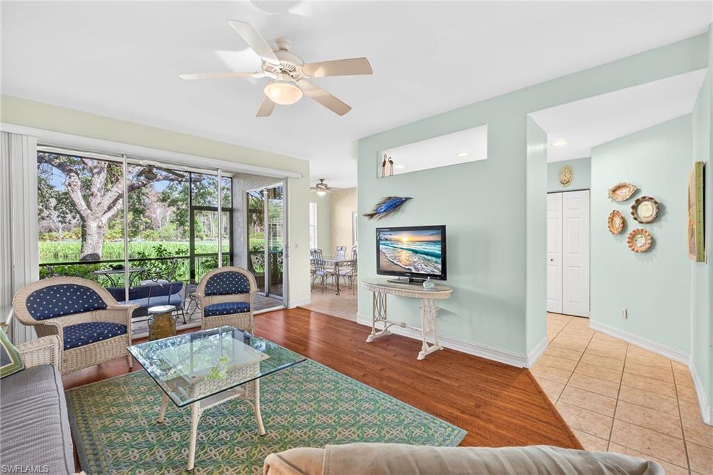 EDGEWATER - Residential