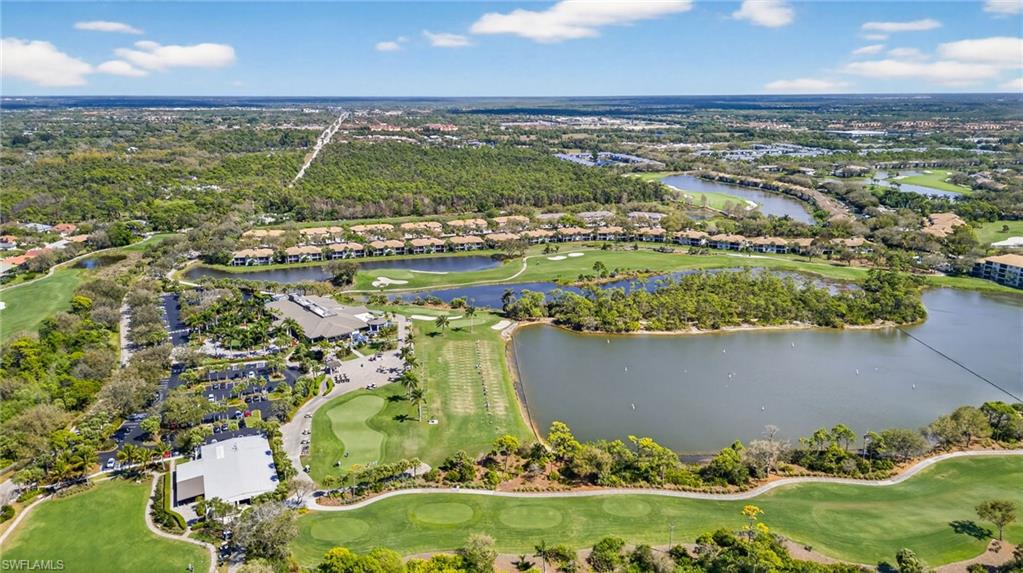 EDGEWATER - Residential