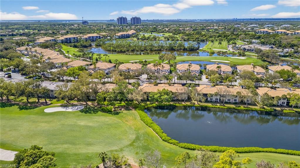 EDGEWATER - Residential