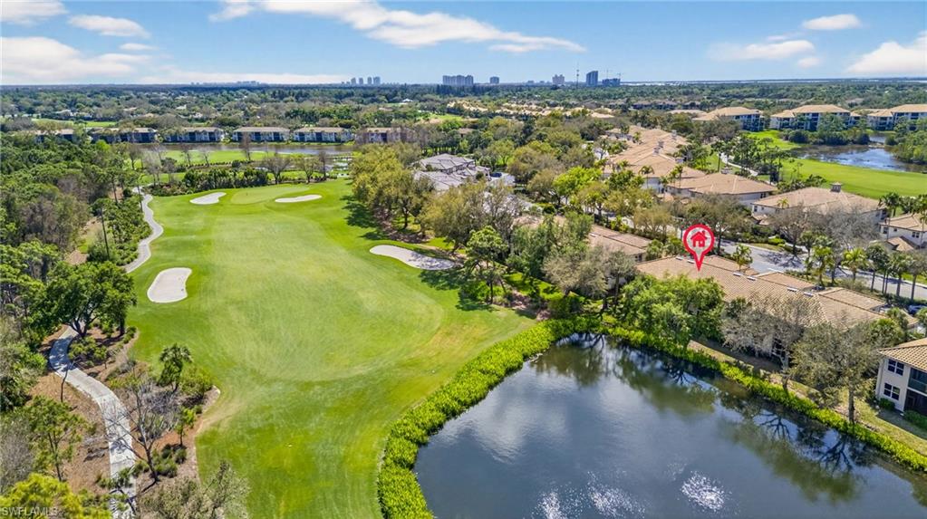 EDGEWATER - Residential