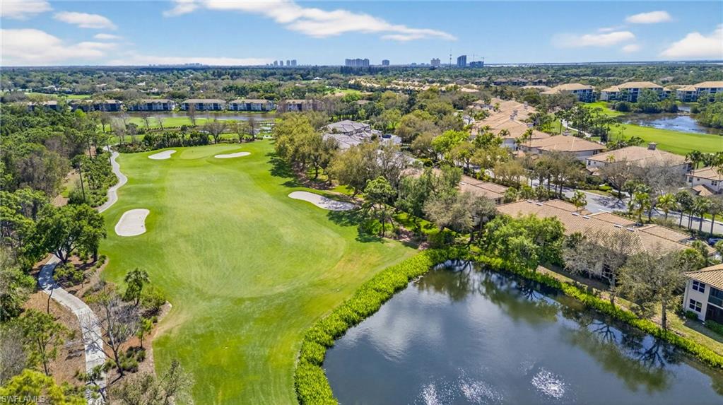 EDGEWATER - Residential