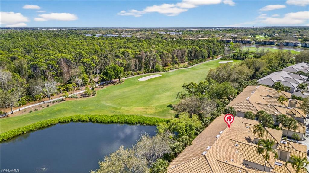 EDGEWATER - Residential