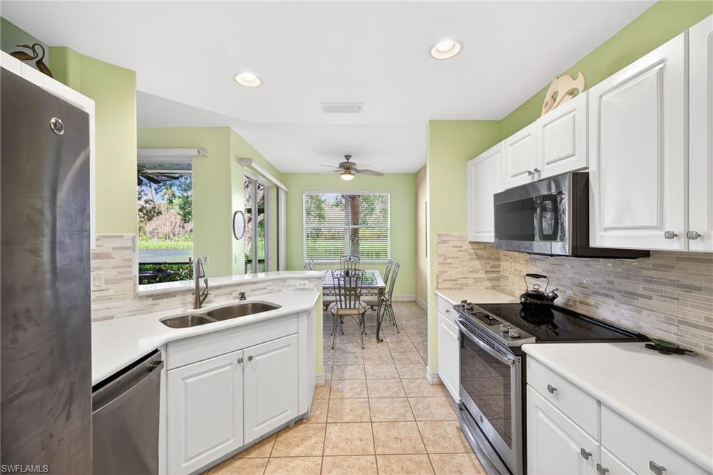 EDGEWATER - Residential