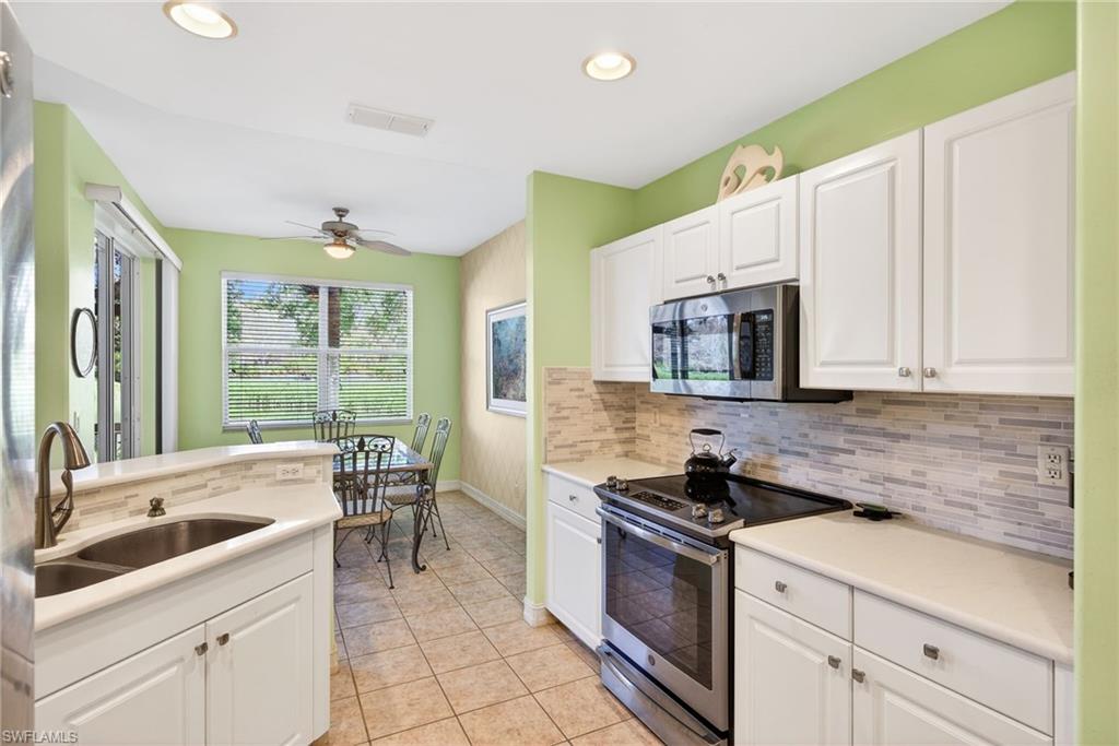 EDGEWATER - Residential