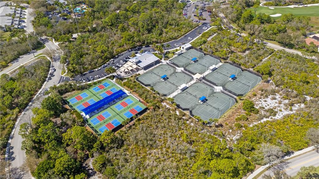 EDGEWATER - Residential