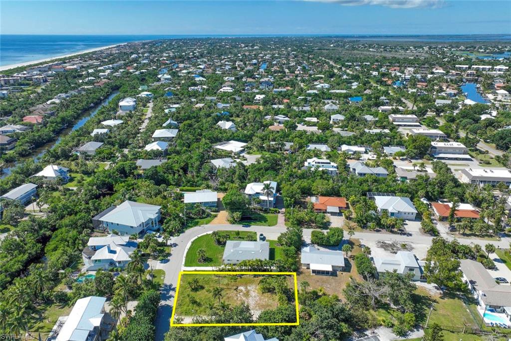 SANIBEL ESTATES - Land