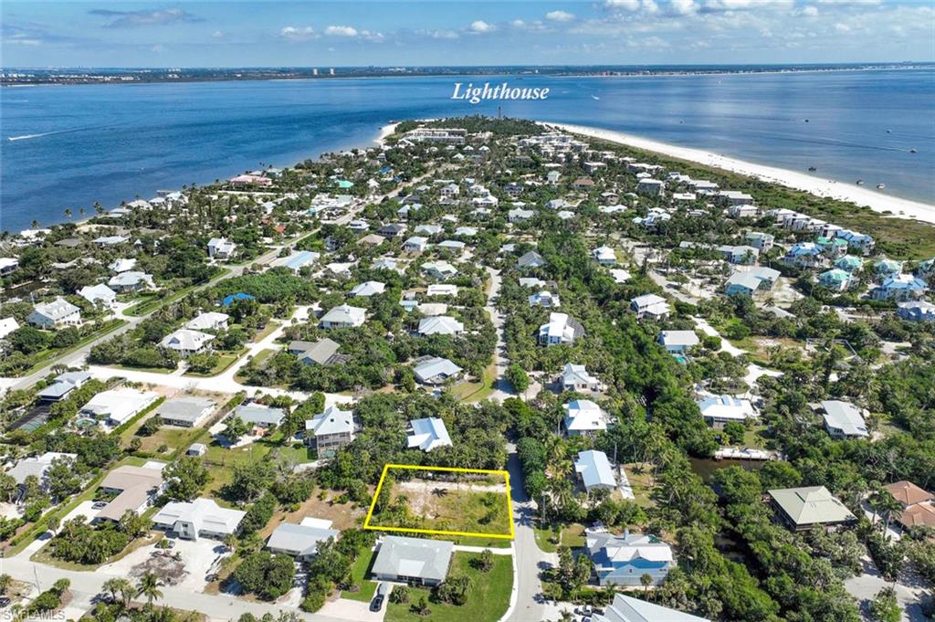 SANIBEL ESTATES - Land