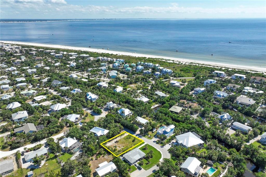 SANIBEL ESTATES - Land