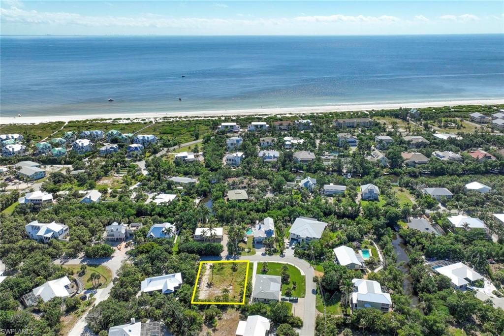 SANIBEL ESTATES - Land