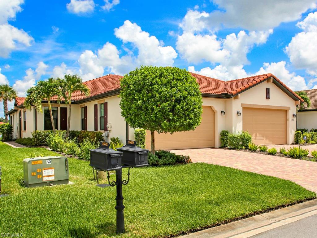 ARTESIA - Residential