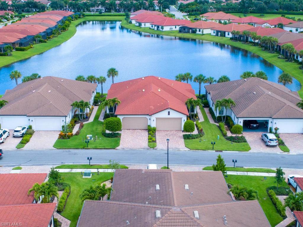 ARTESIA - Residential