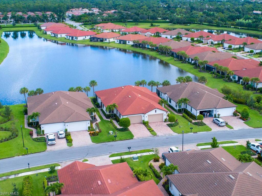 ARTESIA - Residential