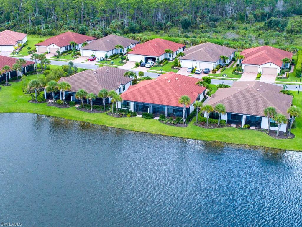 ARTESIA - Residential