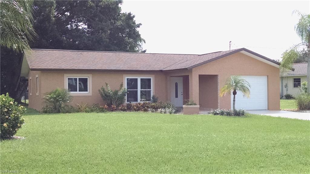 RIVERBEND - Residential