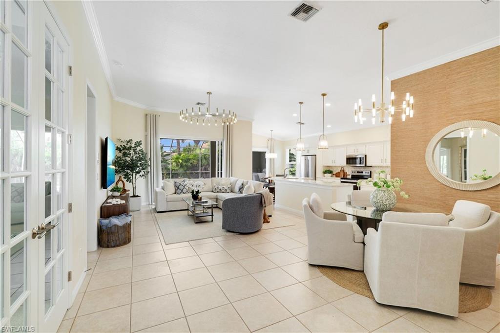 TIVOLI - Residential