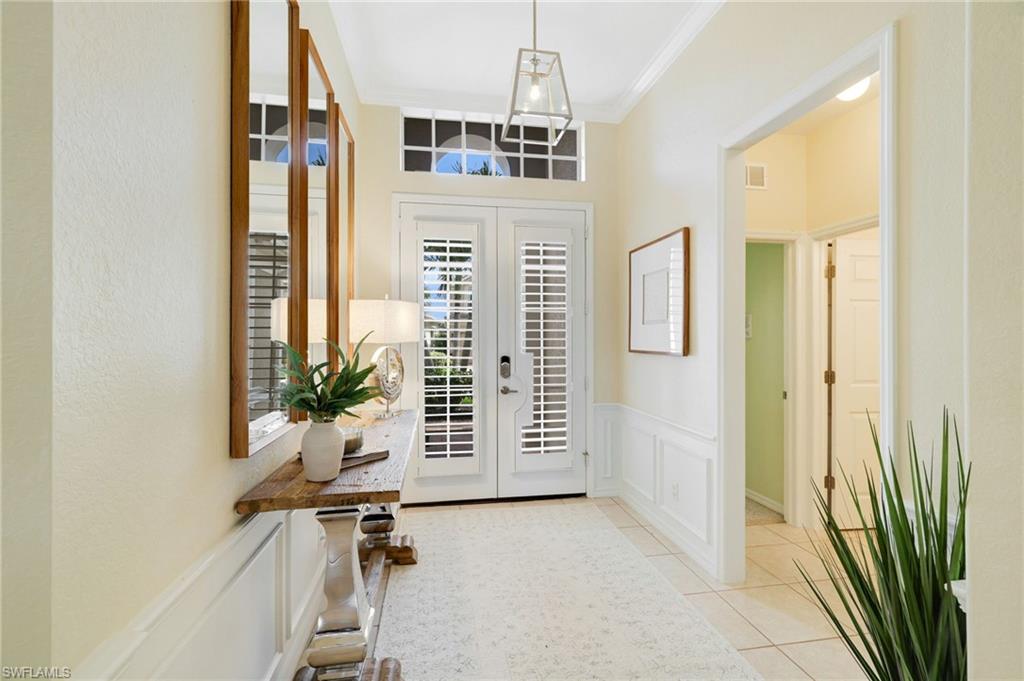 TIVOLI - Residential