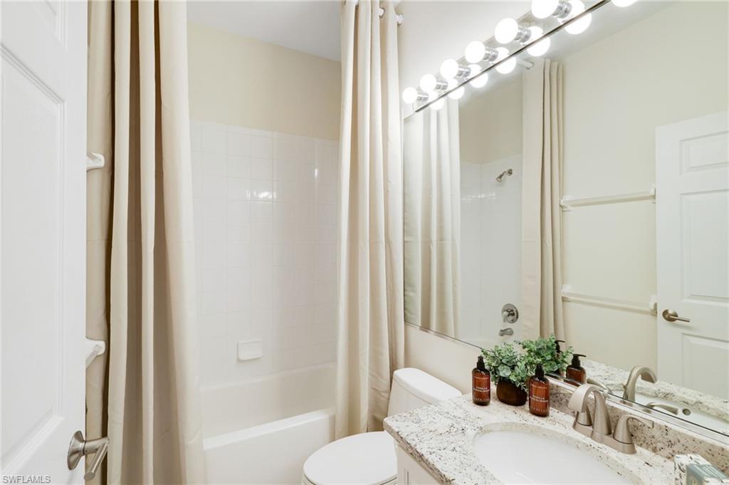 TIVOLI - Residential