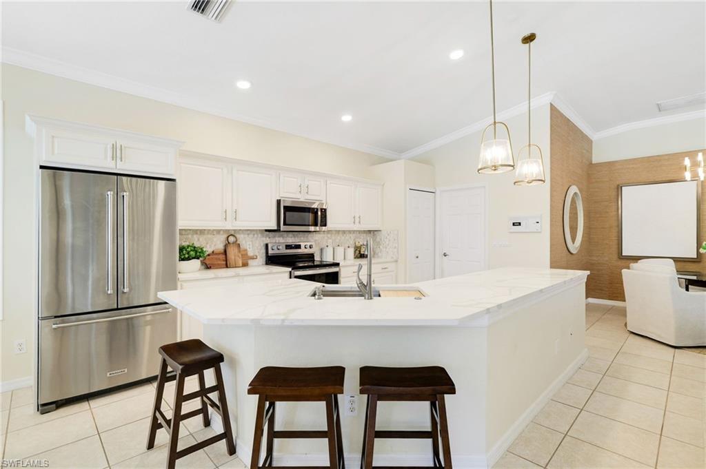 TIVOLI - Residential