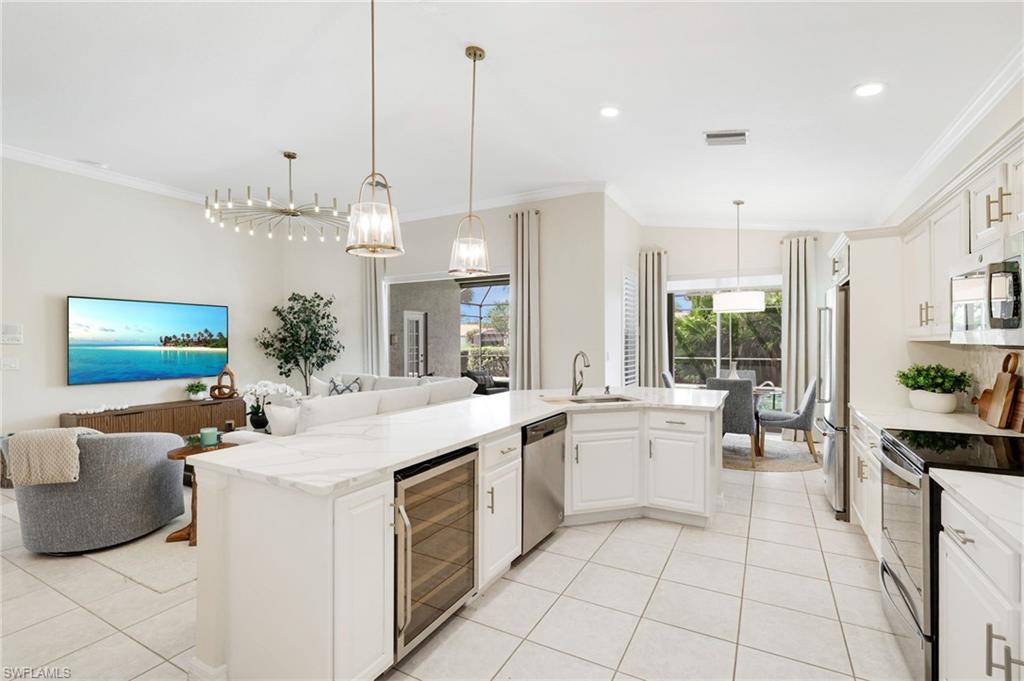 TIVOLI - Residential