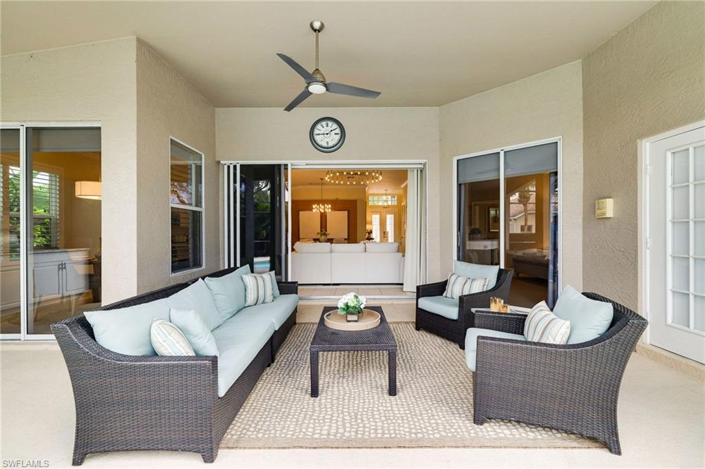 TIVOLI - Residential