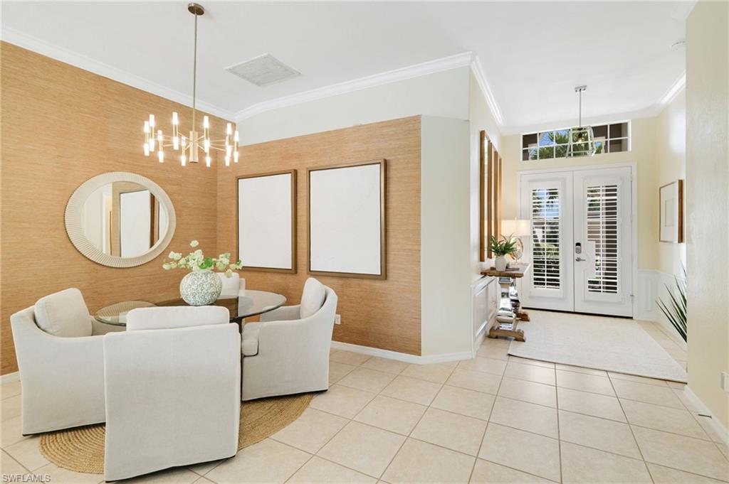 TIVOLI - Residential