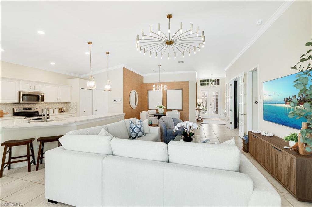 TIVOLI - Residential