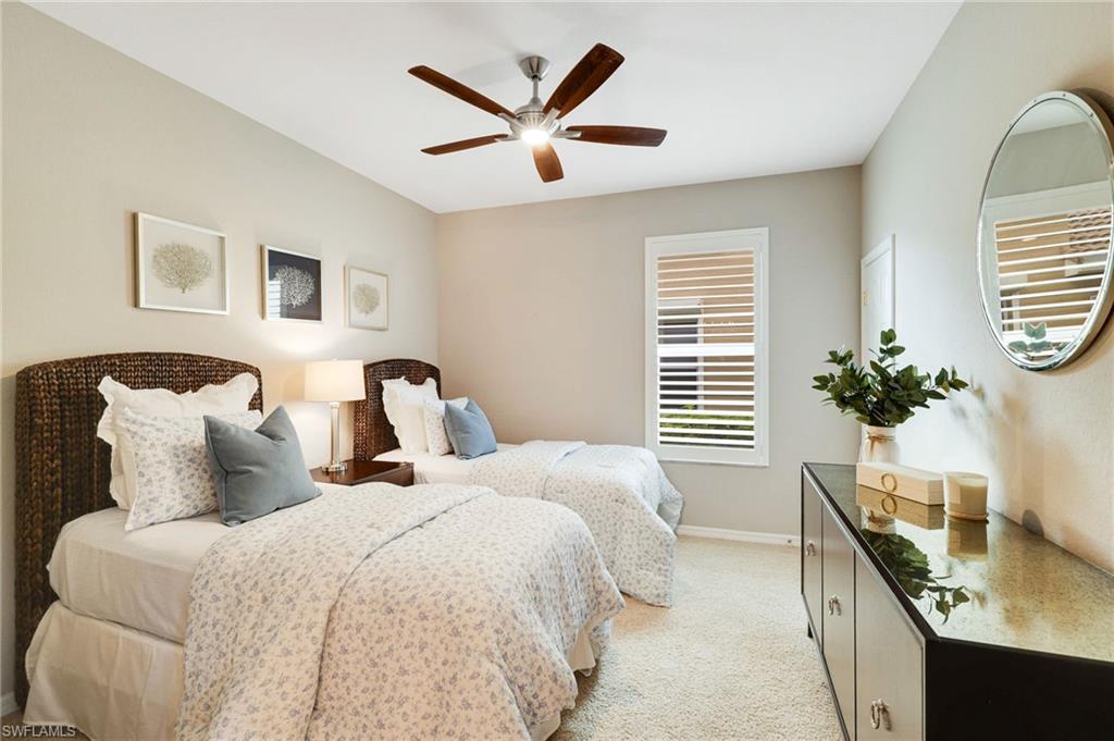 TIVOLI - Residential