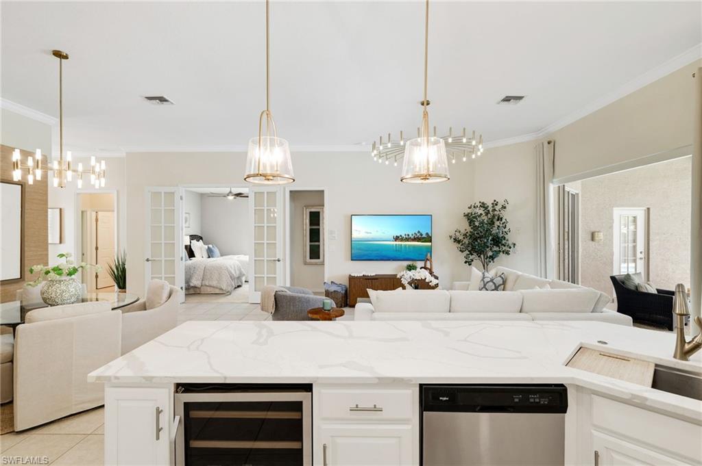 TIVOLI - Residential