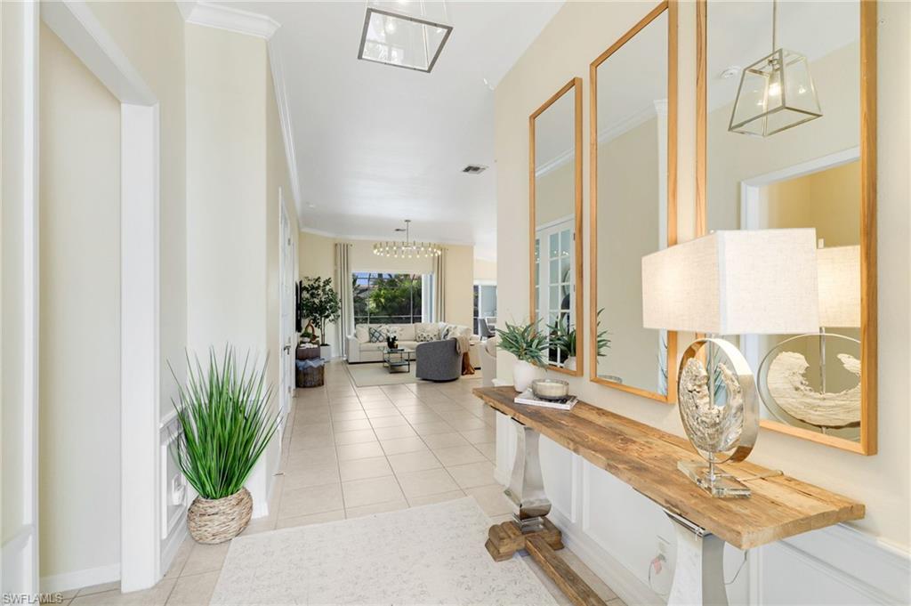 TIVOLI - Residential