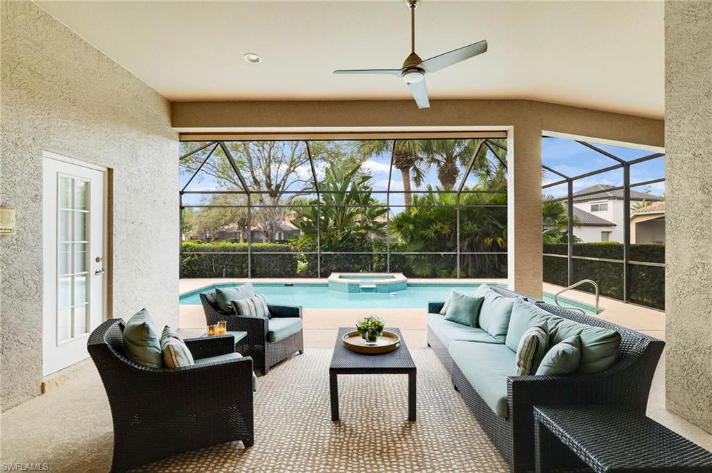 TIVOLI - Residential