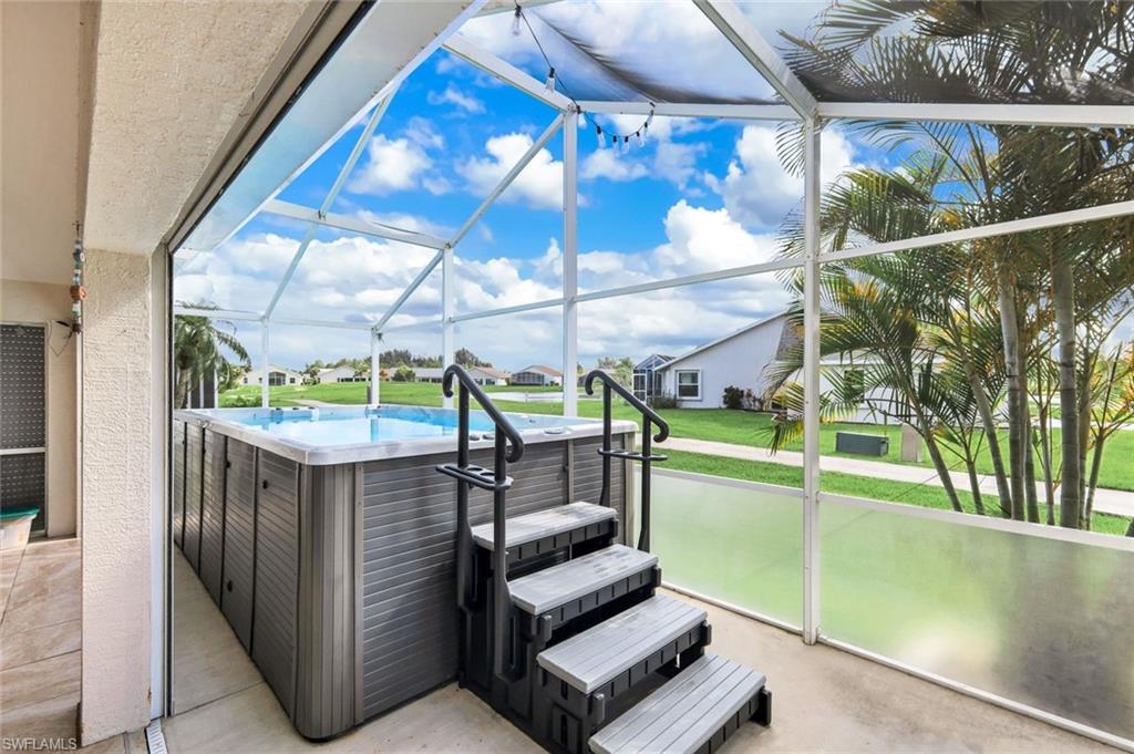 SABAL SPRINGS GOLF AND RACQUET CLUB - Residential