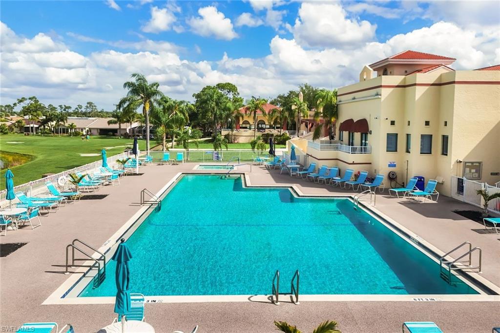 SABAL SPRINGS GOLF AND RACQUET CLUB - Residential