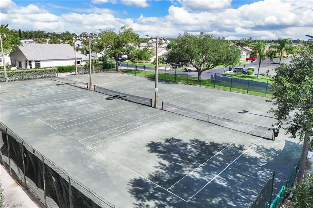 SABAL SPRINGS GOLF AND RACQUET CLUB - Residential