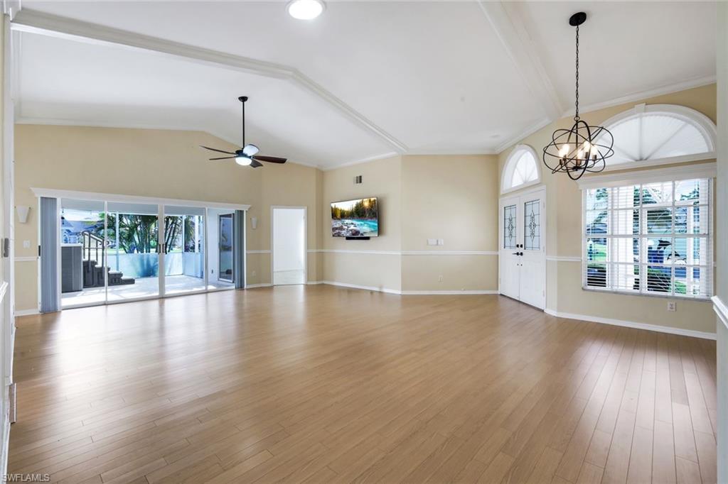SABAL SPRINGS GOLF AND RACQUET CLUB - Residential